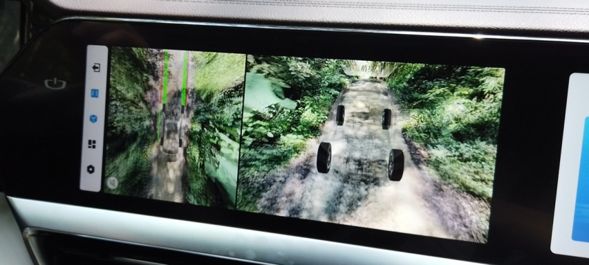轱辘试驾｜挑战路虎同款越野场地！星越L是20万内最好玩的SUV？