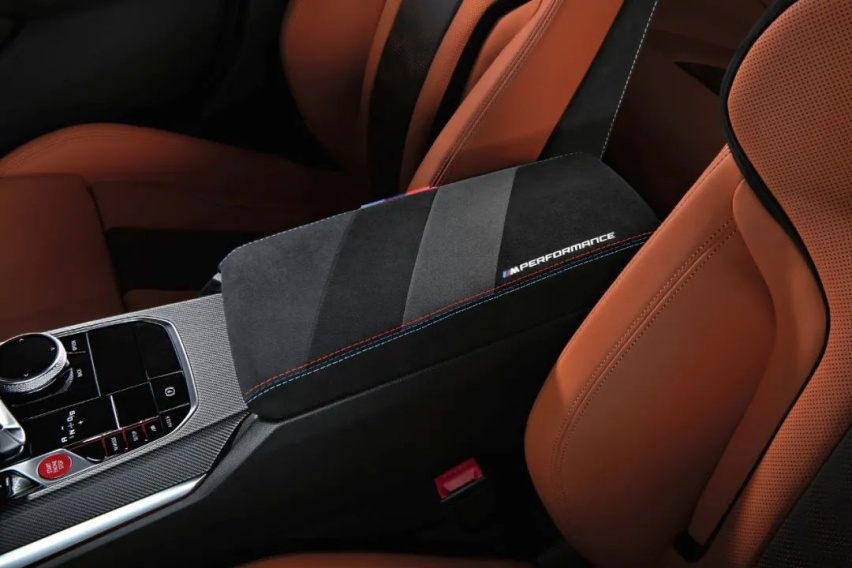 M Power+Touring+MPP，原来是这种效果...