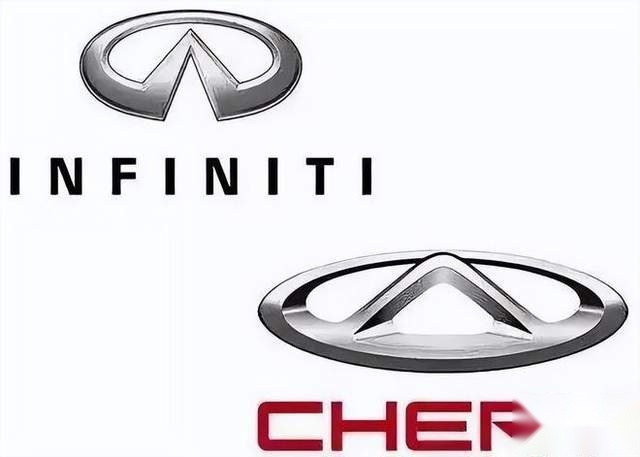 英菲尼迪换新logo，还加入发光设计，能拯救品牌销量吗？