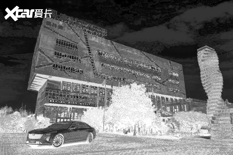 和凯迪拉克一起，探寻城市升级中的“智能出行密码”