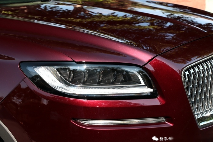 大排量V6加持，GLC/X3/Q5L/打得过航海家？