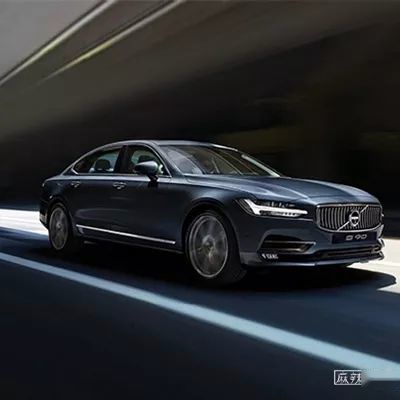 XC60销量破万，国产XC40也即将上市，难怪沃尔沃一涨再涨