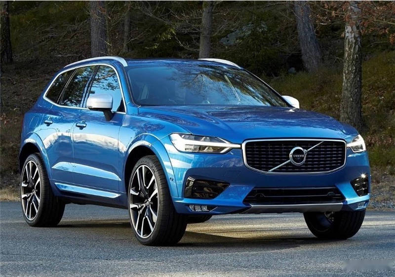 沃尔沃XC60与奥迪Q5L，谁是30万豪华SUV好选择