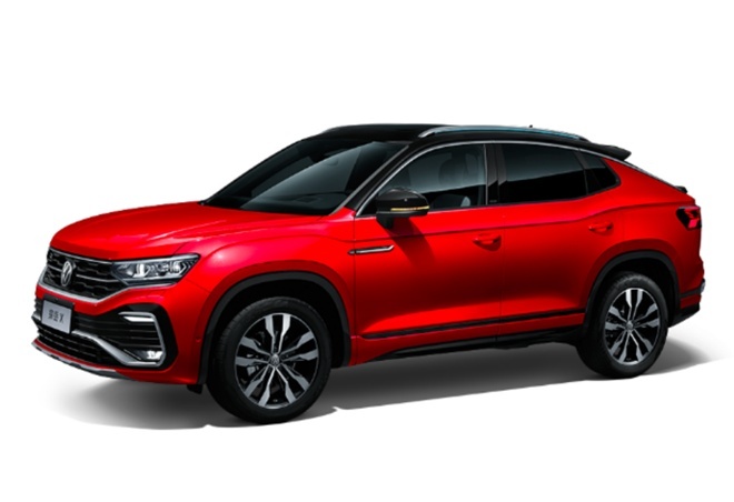 中型合资SUV巨头，探岳X、全新UR-V、昂科威强势争宠