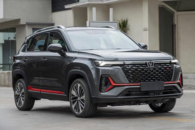 长安UNI-K、星途揽月领衔，上半年国产SUV，更看好谁？