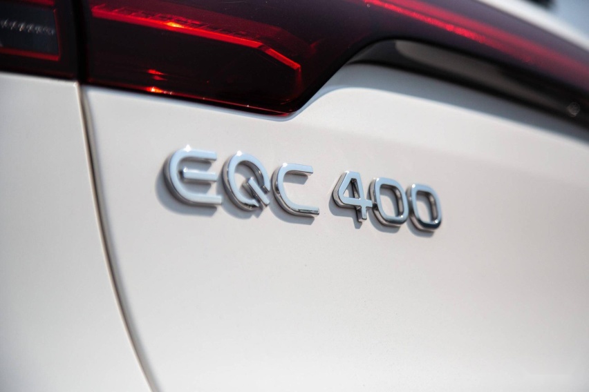 广深通勤是否便利 奔驰 EQC 长途深度体验