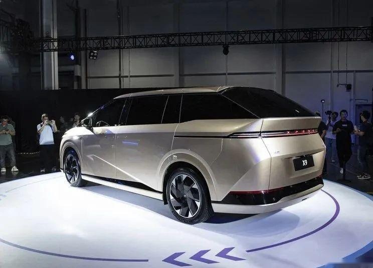 2023广州车展新车速聊（国产车篇）