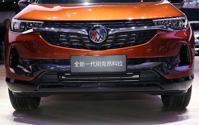 昂科拉变速箱怎么样？"双擎出击"力保无忧