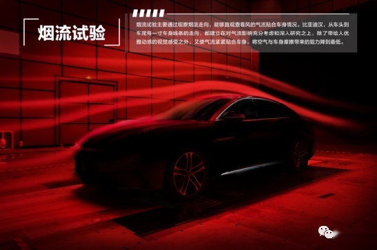风阻影响冬季续航？为什么新能源车更应该注重风阻