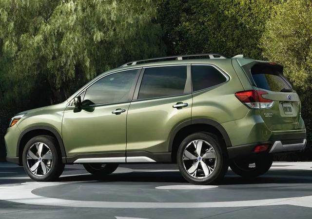 相近价格的紧凑型SUV，选原装进口还是合资？