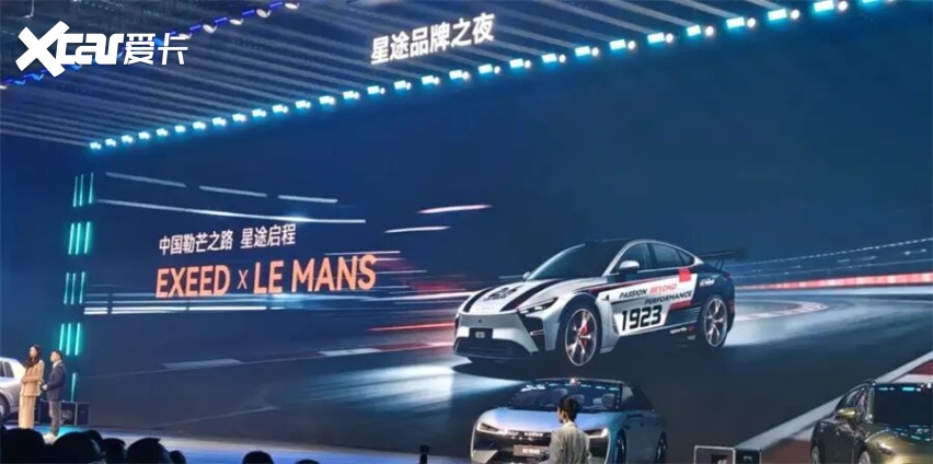 星途 3.0：换标容易，换掉“高配奇瑞”的心理阴影难！