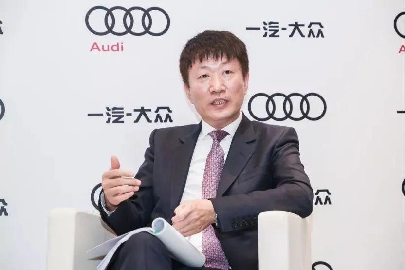 李凤刚掌舵下的一汽-大众奥迪，能否不再怀念荆青春和葛树文