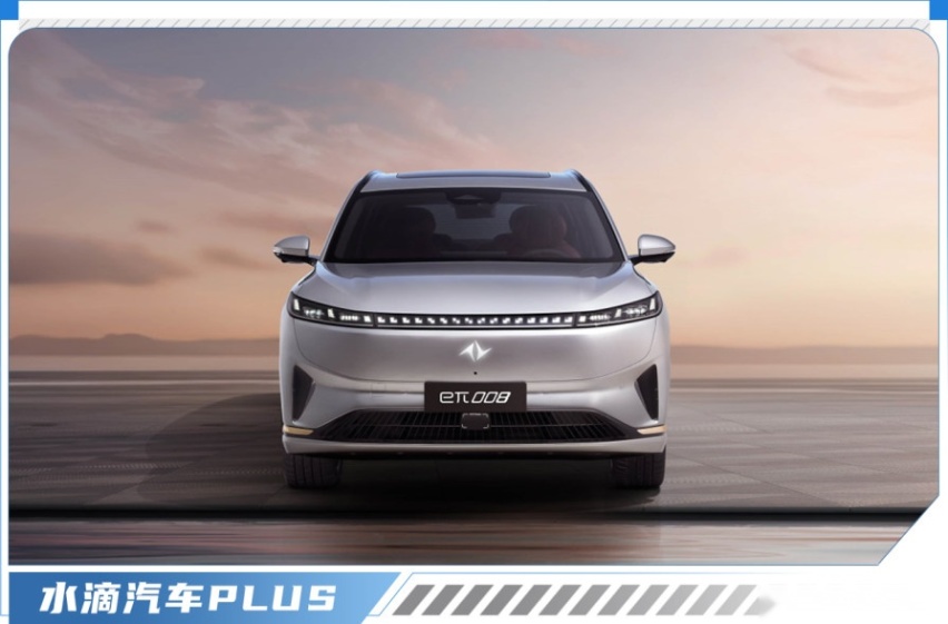 流量时代的黄金法则，eπ008定义“家用大型SUV”新标准