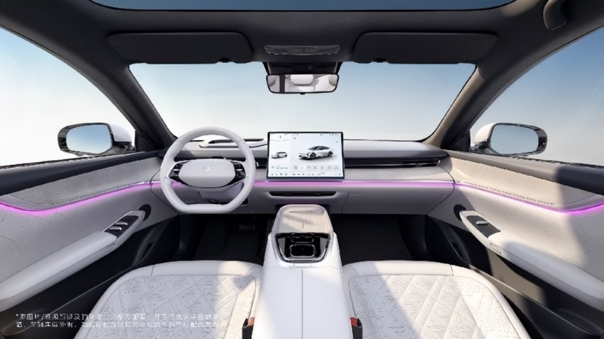 Q05上市、A07加推新车型，启源加快数智化转型