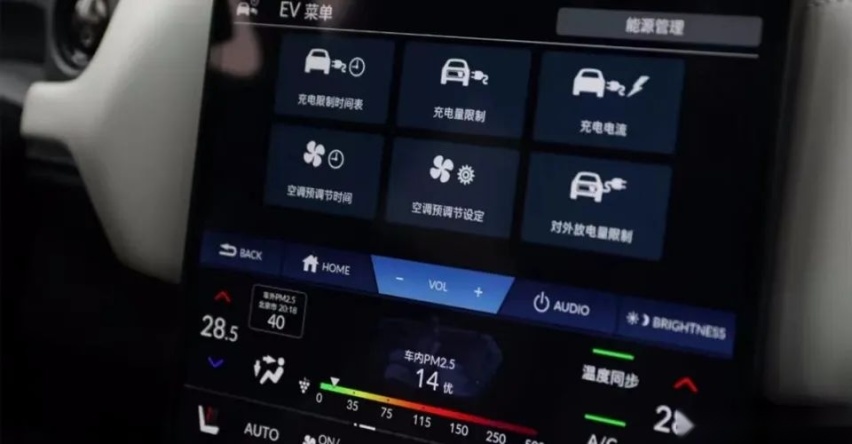放弃了那么多电动车，终于等来东本eNS1
