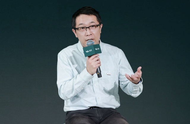 李想用了 110 分钟，讲完了他的「造车 36 计」