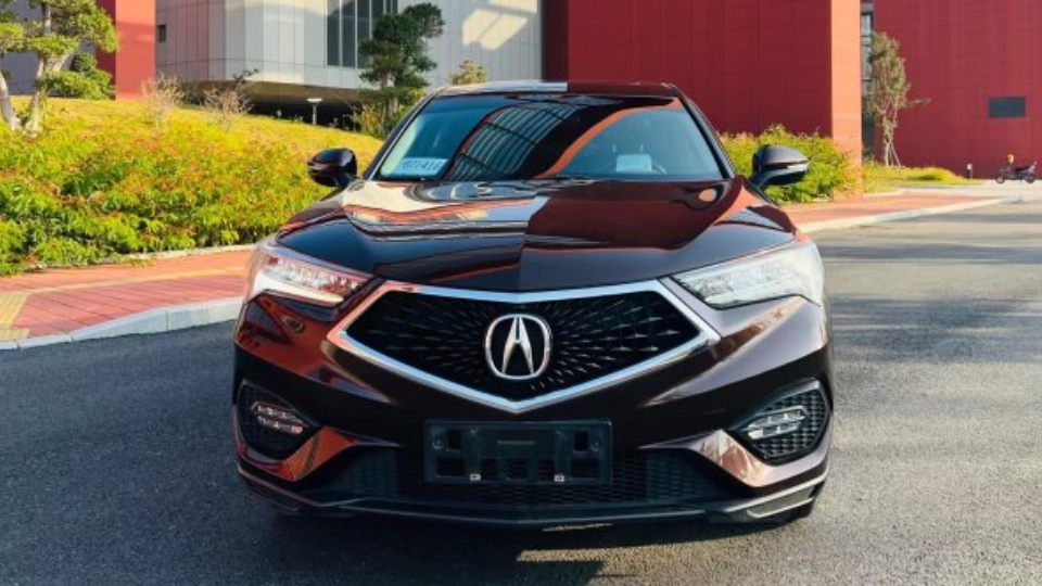 广汽讴歌退市,花12万买台“精装CR-V”,二手讴歌CDX值吗? 广汽讴歌退市,花12万买台“精装CR-V”,二手讴歌CDX值吗?