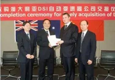 吉利汽车再造爆炸性新闻,反向国际巨头输出动力拯救雷诺
