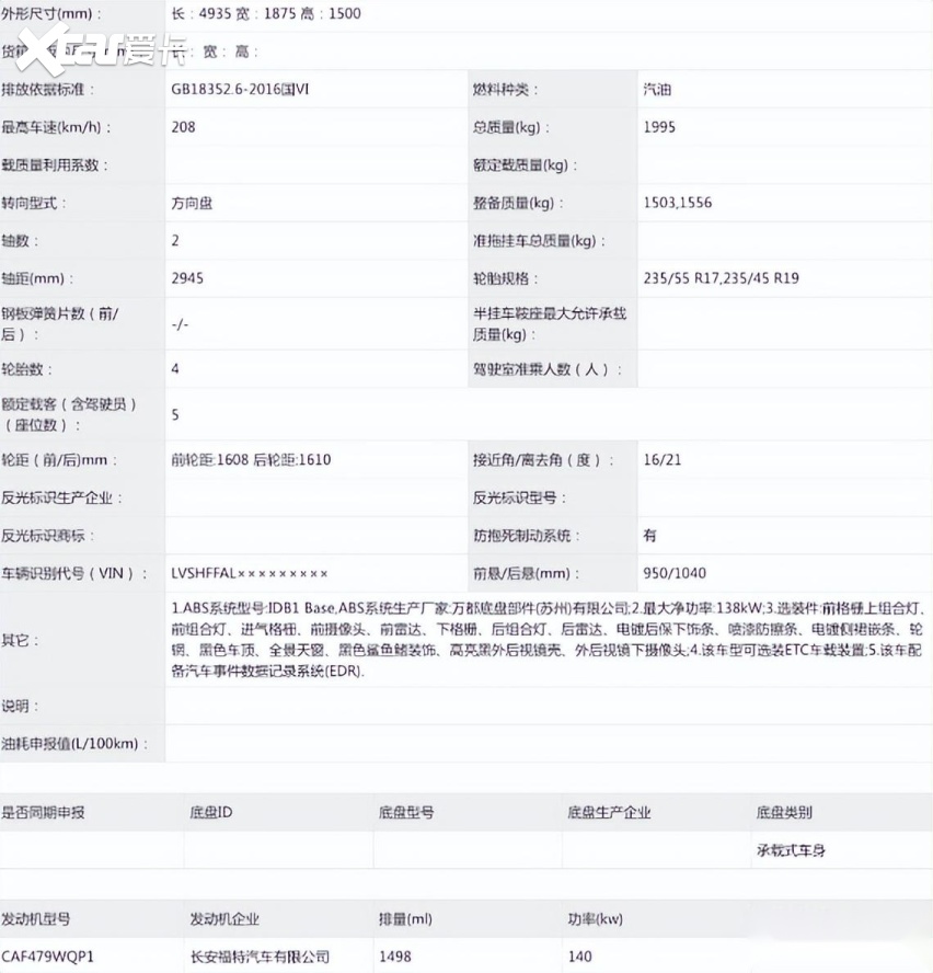美系“价格屠夫”！蒙迪欧1.5T来了，B级车市场要乱套？