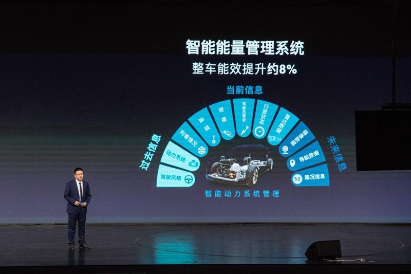 最硬“城墙”全新Hi4系统，到底能让用户怎么high？