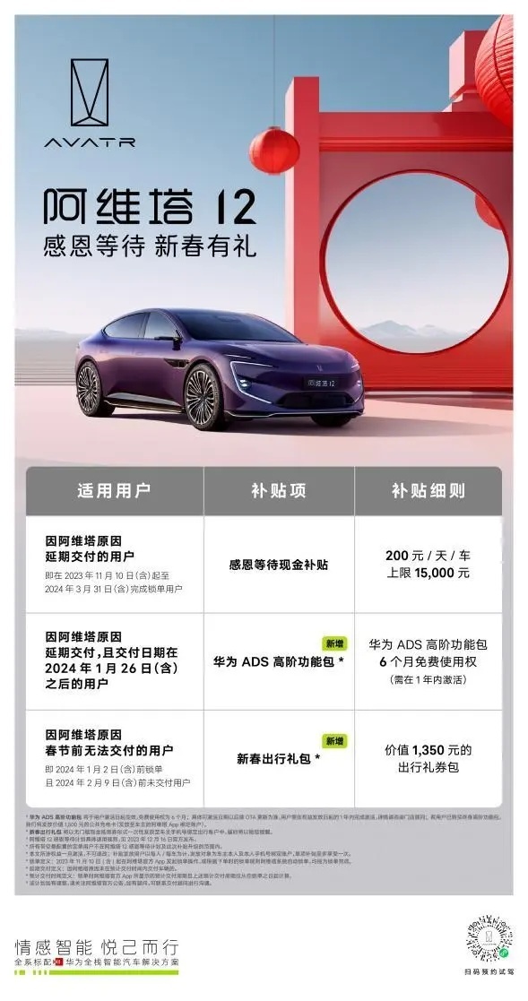问界夺冠/新M7卖爆,奇瑞智界S7/长安阿维塔12交付难，华为偏心?