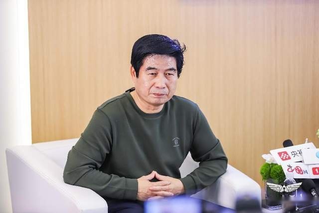 大运集团远勤山：未来将推2-3款中高端产品，涵盖SUV和轿车