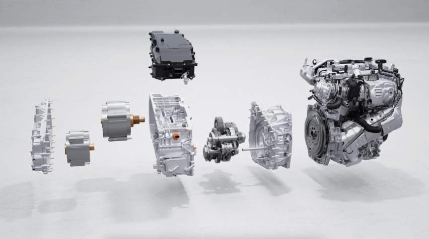 做最懂中国用户的电混MPV，瑞风RF8成都车展强势来袭
