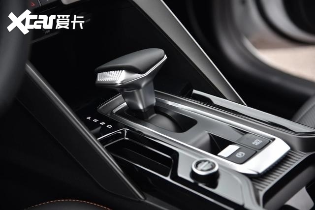 改装=换代？搭2.0L/1.5T动力，智跑Ace比CRV还霸气！