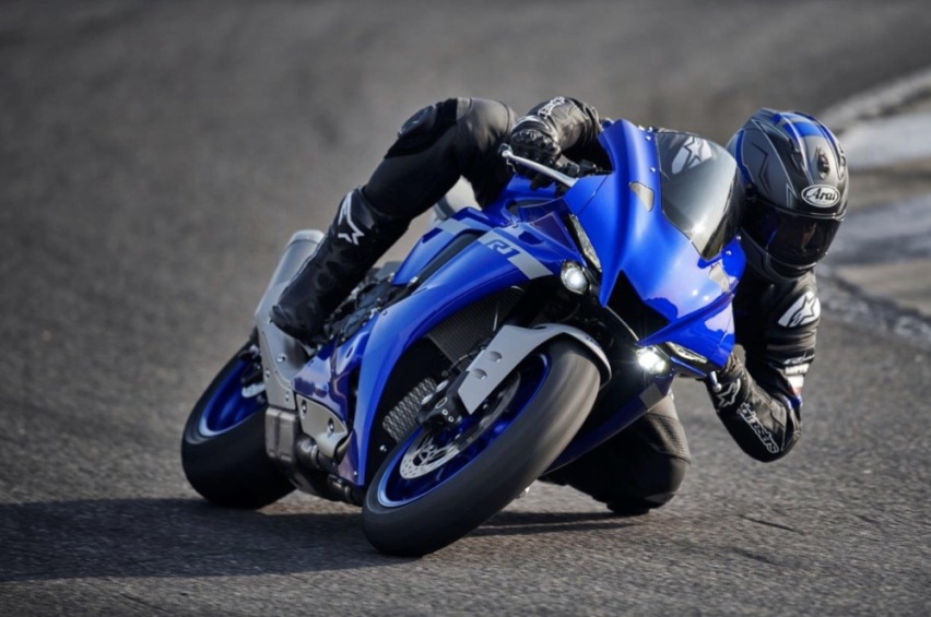 声浪最好听的10款摩托，雅马哈R1力压宝马S1000RR