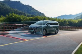 家庭出行一步到位，限时19.68万起，比亚迪2026款夏有哪些升级？