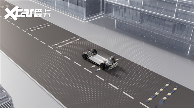 物理的上限是算法给的：仰望U7 2026款如何用代码重构百万级豪华？
