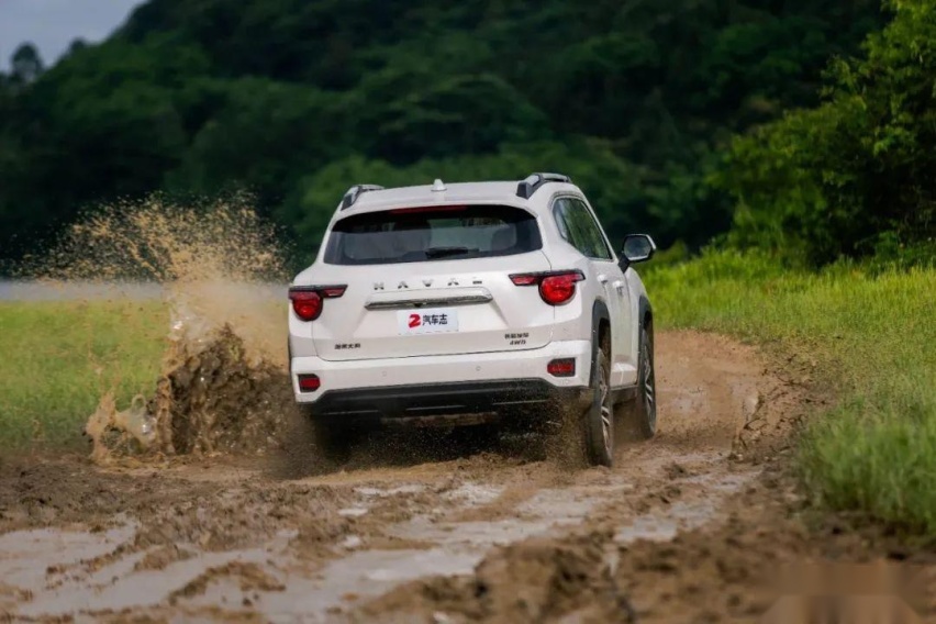 都是2.0T四驱SUV，我为什么选了二代大狗没选星越L？