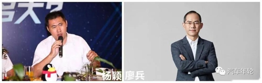 “换帅”方式打开2021，广汽蔚来CEO杨颖能带来什么惊喜？