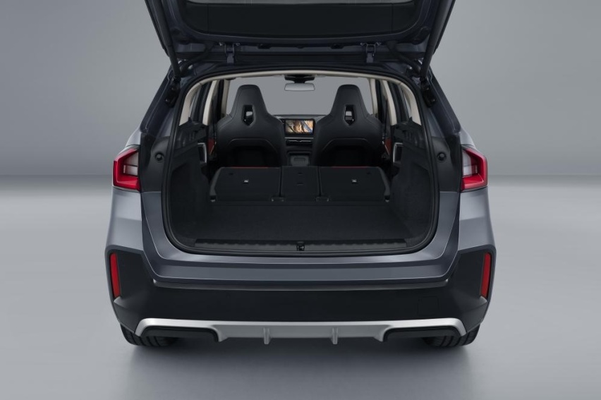 后浪推前浪！全新 BMW X1换代升级令你一眼着迷