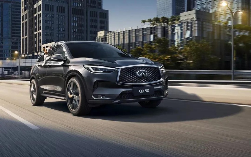 30万买豪华SUV，不要BBA，还有什么可以看的？