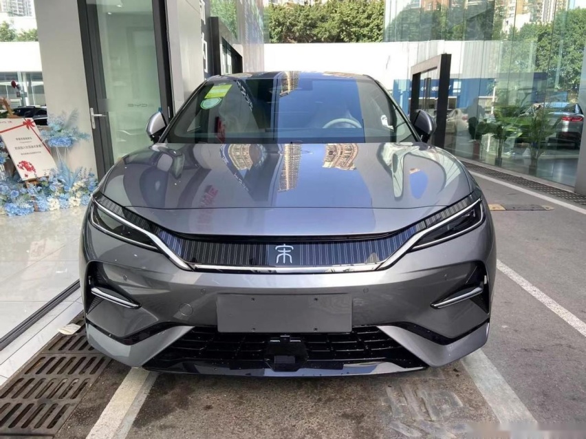 价格战再升级！全系800V的小鹏G6 18.99万起，比亚迪宋L能否接