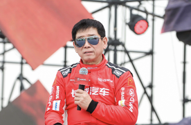中国首个越野技能分级标准发布 长城汽车“环塔欢乐周”燃擎启幕