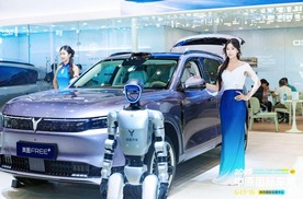 解锁玩车新方式！2025中原国际车展于6月13日盛大开幕！