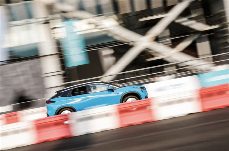 广汽Aion LX/比亚迪唐EV 30万纯电SUV谁强？