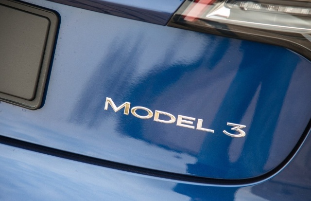 比Model 3便宜，Model 2曝光或售17万，能成爆款