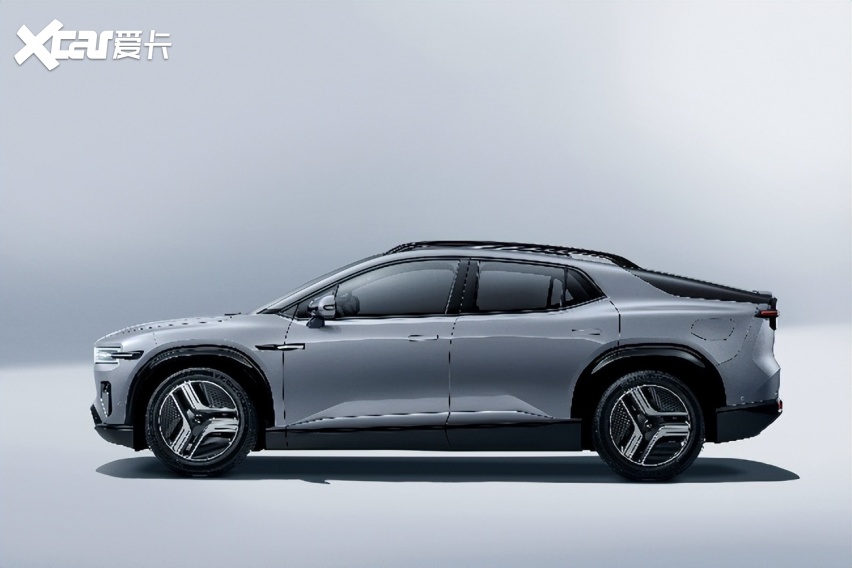没见过这么能装的SUV！长安启源E07你让皮卡大兄弟们情何以堪