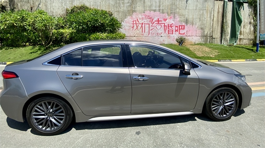 品质卓越性价优——不应再忽视的凌尚或是你柳暗花明的选择