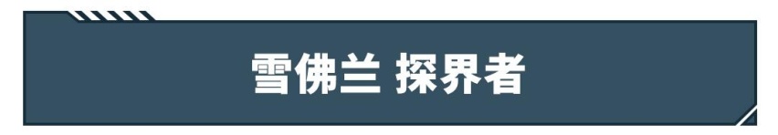 有豪车有国产，20万买SUV，推荐这几类性价比高的！