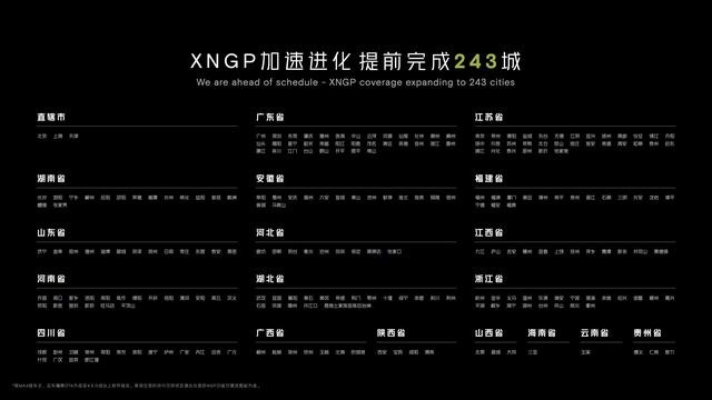 小鹏X9正式上市 售价35.98-41.98万