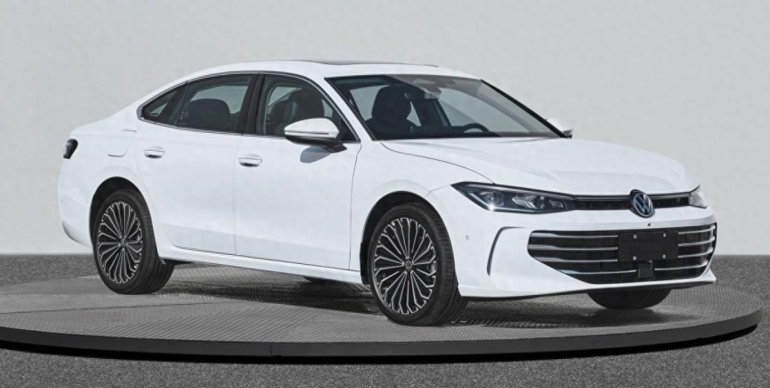 提供1.5T/2.0T动力，车长超5米，全新帕萨特PRO申报信息曝光