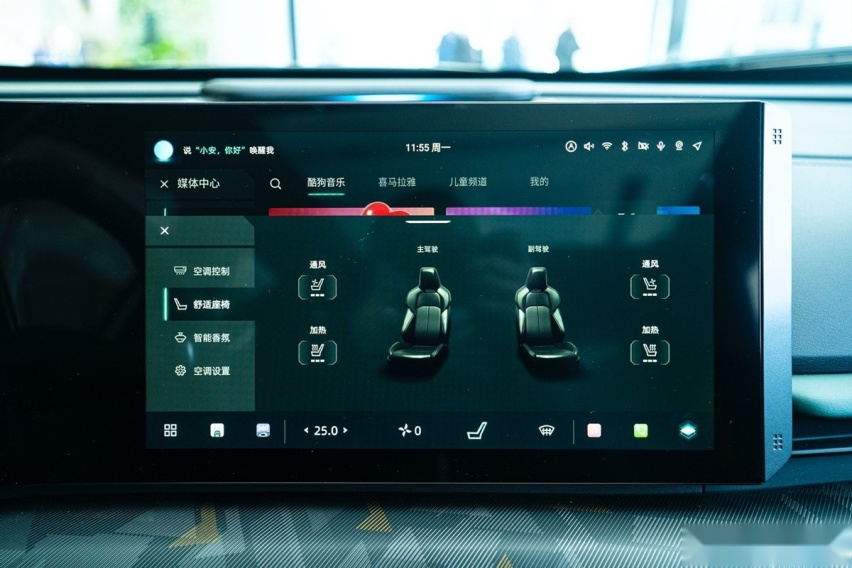 15万运动SUV选什么？长安第二代UNI-T就是最优解