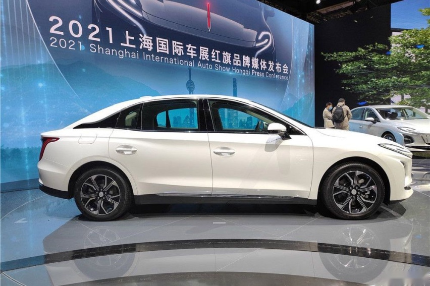 买高品质新能源汽车，比亚迪汉领衔，这三款值得一看！