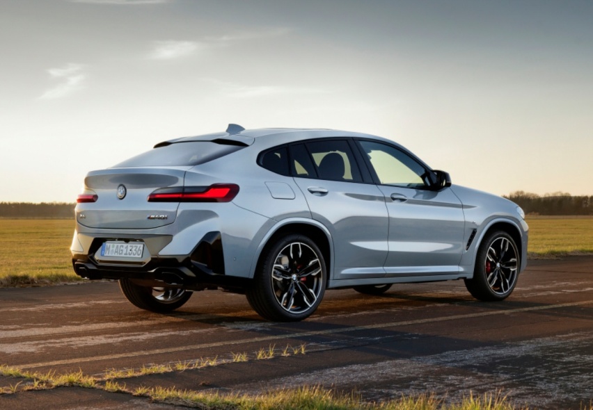 售价和溜背造型为最大亮点，奥迪Q5L Sportback竞争力分析
