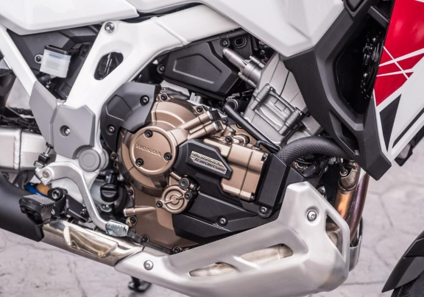 本田Transalp 750中量级ADV，有望年底登场