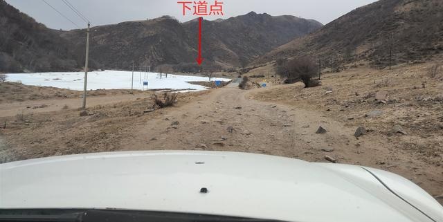 别按导航走！这条路去老掌沟又近又好玩